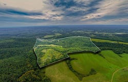 1525 Barker Road, Palmer, TN 37365