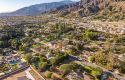 W Leadora Avenue, Glendora, CA 91741