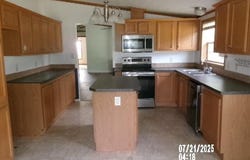 9158 JERSEY MOUNTAIN ROAD, POINTS, WV 25437