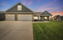 4501 Abbeyville Drive, Lafayette, IN 47909