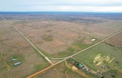 E 1290 & N 1760 Road, Erick, OK 73645