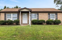 133 COUNTRY PARK DRIVE, WINCHESTER, VA 22602