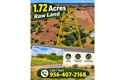 20060 E BROWN TRACT, RIO HONDO, TX 78583