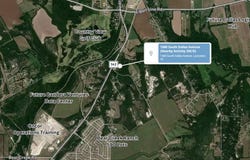 1000 S Dallas Avenue, Lancaster, TX 75146