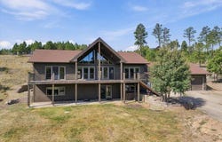 15353 Canyon Trl, Piedmont, SD 57769