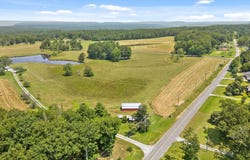 14.42 Ac Brow Road, Trenton, GA 30752