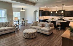 14153 Hughies Cove, Fort Wayne, IN 46845