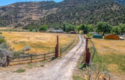 3750 County Road 205, De Beque, CO 81630