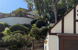 641 Canyon Drive, Glendale, CA 91206