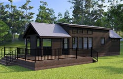 LOT 57 THE COTTAGES AT SMITH LAKE, Houston, AL 35572