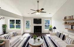 1525 Fiddlers Knoll Drive, Kernersville, NC 27284