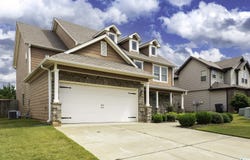 444 BLACKBERRY BOULEVARD, SPRINGVILLE, AL 35146