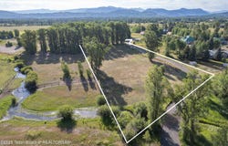5405 W ULYSSES Lane, Wilson, WY 83014