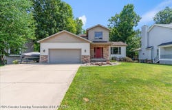 8505 Ember Glen Pass, Lansing, MI 48917