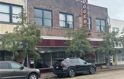 105 West Thomas Street, Hammond, LA 70401