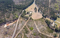 TBDLOTA Mingo Road, Heath Springs, SC 29058