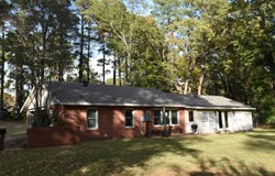 615 Partee Drive, Magnolia, AR 71753
