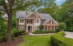 660 Glendalough Court, Alpharetta, GA 30004