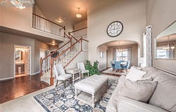 10601 Rainbow Bridge Drive, Peyton, CO 80831
