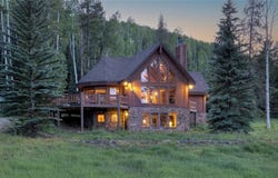 60800 FLOYD CREEK ROAD, Clark, CO 80428