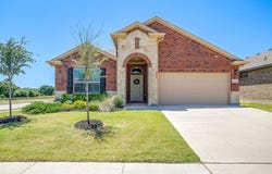 2416 Waggoner Ranch Drive, Weatherford, TX 76087