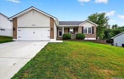 3135 Rosedale Drive, Arnold, MO 63010