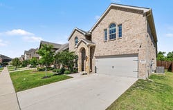 3602 Caledonia, Forney, TX 75126