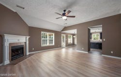 5398 Shoreline Drive, Milan, TN 38358