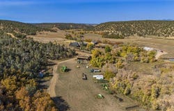 CR TBD, Hesperus, CO 81326