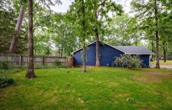 4 Oak Forest Cove, Maumelle, AR 72113