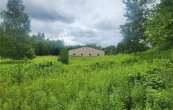 Tbd 210th Avenue, Eureka, WI 54824