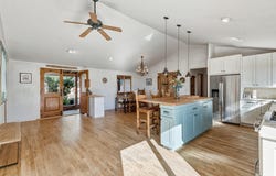8 Price Ranch Road, Santa Fe, NM 87505