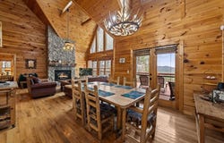1036 Laurel Creek Trail Trail, Blue Ridge, GA 30513