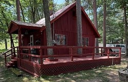 2106 Baynes, Oscoda, MI 48750