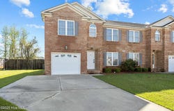 305 S Pointe Drive, Winterville, NC 28590