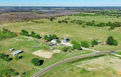 12270 FM 642, Dawson, TX 76639
