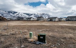 1262 E HIGHLINE, Lake Point, UT 84074
