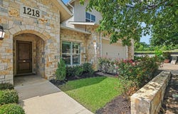 1218 Haven LN, Georgetown, TX 78626