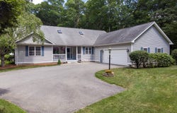432 Green Hollow Road, Killingly, CT 06239