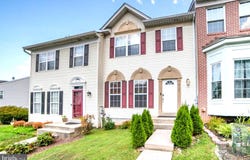 6134 PINE CREST LANE, FREDERICK, MD 21701