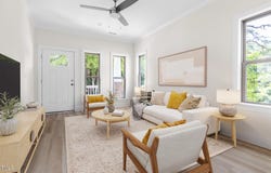 901 Linwood Avenue, Durham, NC 27701