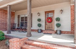 6 Stockbridge Drive, Greenbrier, AR 72058