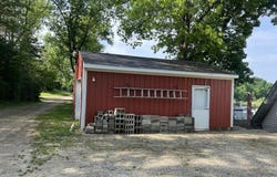 7428 Ansley Lane, Hillsdale, MI 49242