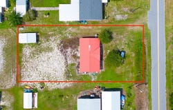 466 Pineda St, Port St. Joe, FL 32456