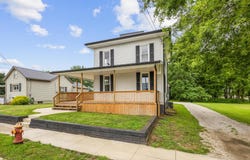 279 Whetstone Street, Bucyrus, OH 44820
