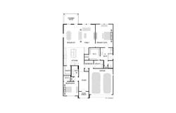 701 Pescado Way, Fort Worth, TX 76052