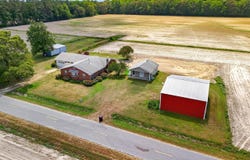 653 Cypress Shores Road, Roper, NC 27970