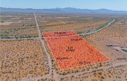 306-66-066 W Redwall Dr, Golden Valley, AZ 86413