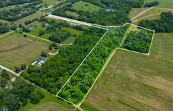 Lot 1 Whitetail Ridge, Mooresville, IN 46158