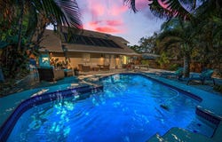 508 N MAYO STREET, CRYSTAL BEACH, FL 34681